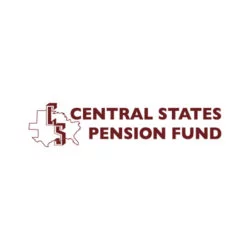 vitech-clients-central states pension fund logo