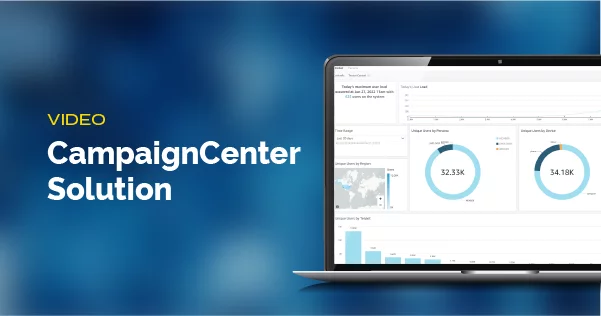 CampaignCenter Solution Video_small thumbnail