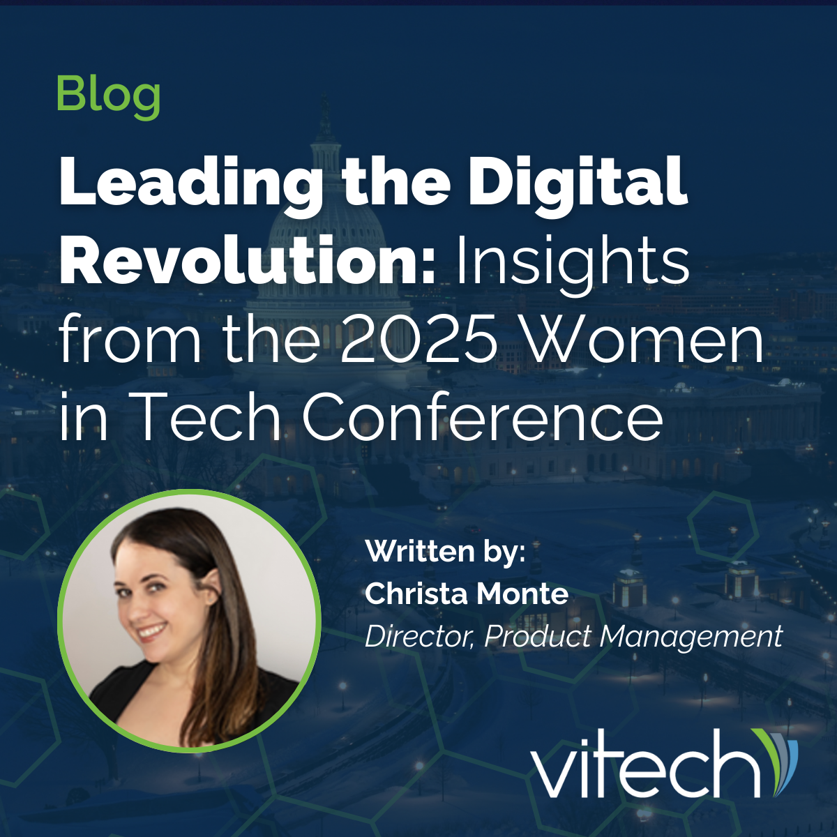 Women in Tech 2025